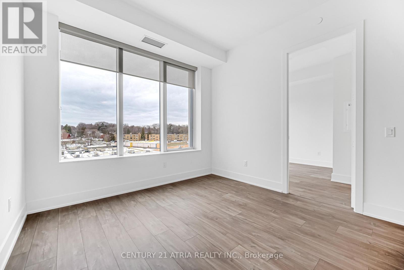 513 - 259 The Kingsway, Toronto, Ontario  M9A 0G2 - Photo 18 - W12589808