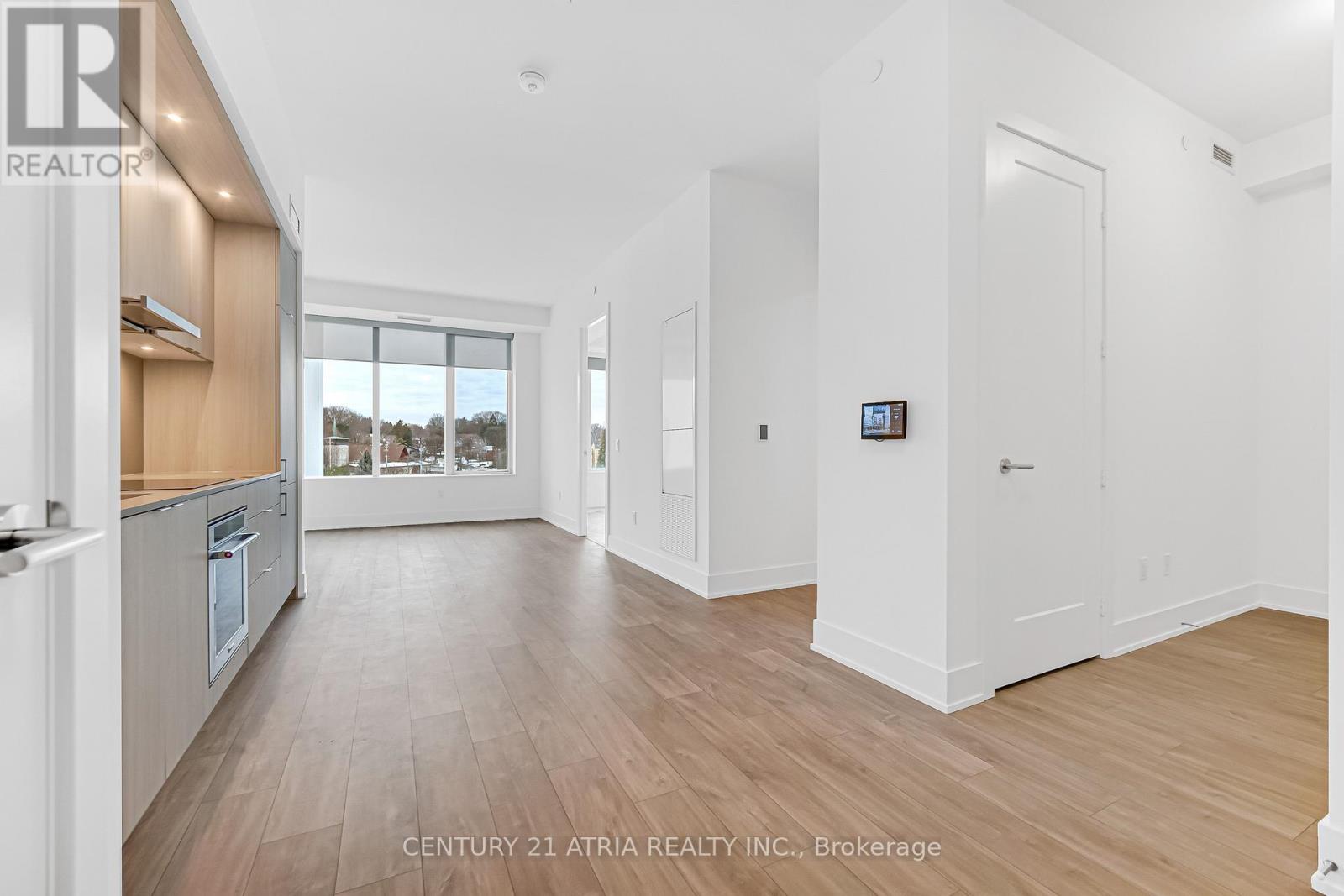 513 - 259 The Kingsway, Toronto, Ontario  M9A 0G2 - Photo 7 - W12589808