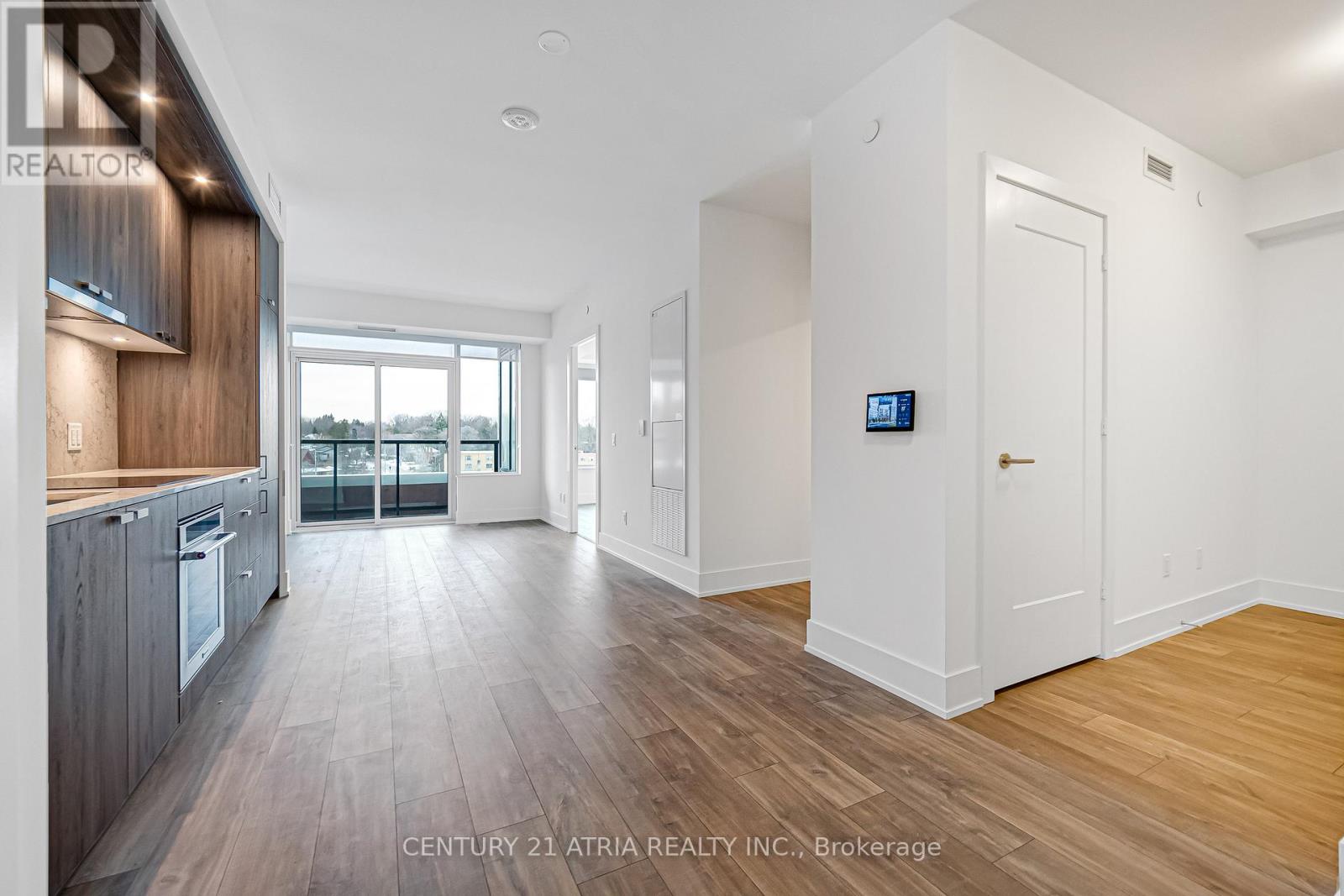 617 - 259 The Kingsway, Toronto, Ontario  M9A 0G2 - Photo 7 - W12574530