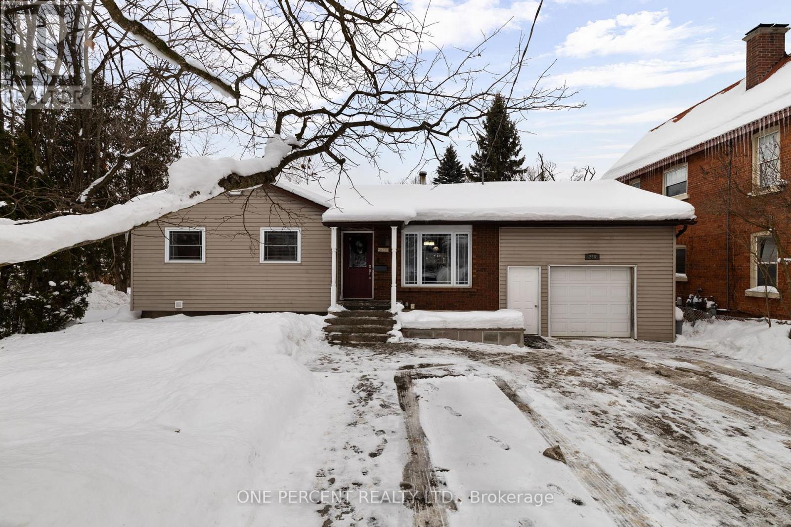 268 Mississaga Street W, Orillia, Ontario  L3V 3B8 - Photo 2 - S12643344