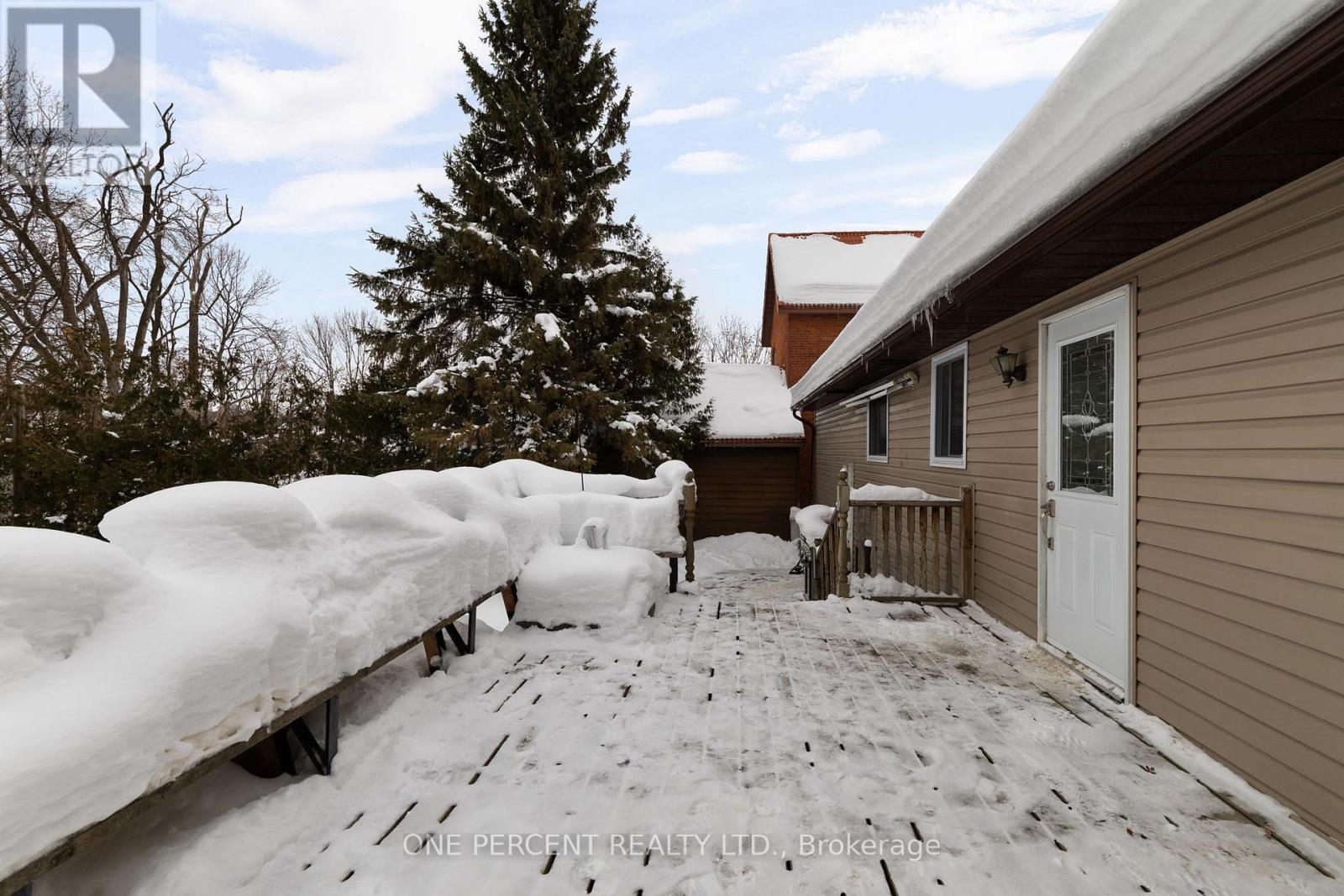 268 Mississaga Street W, Orillia, Ontario  L3V 3B8 - Photo 29 - S12643344