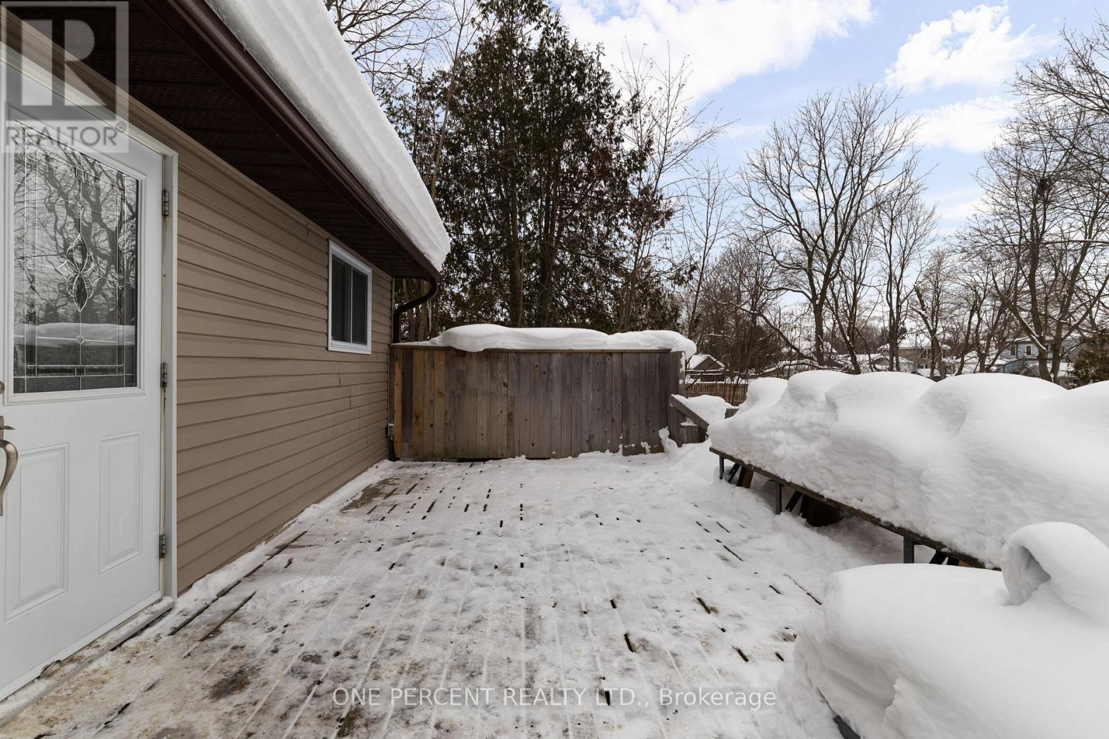 268 Mississaga Street W, Orillia, Ontario  L3V 3B8 - Photo 30 - S12643344