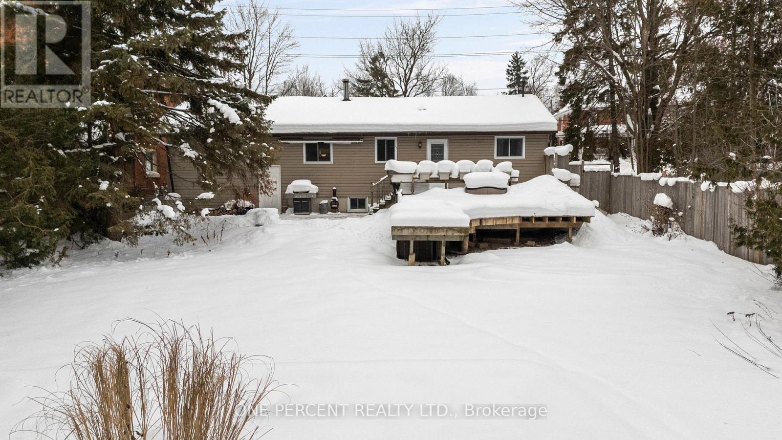 268 Mississaga Street W, Orillia, Ontario  L3V 3B8 - Photo 31 - S12643344