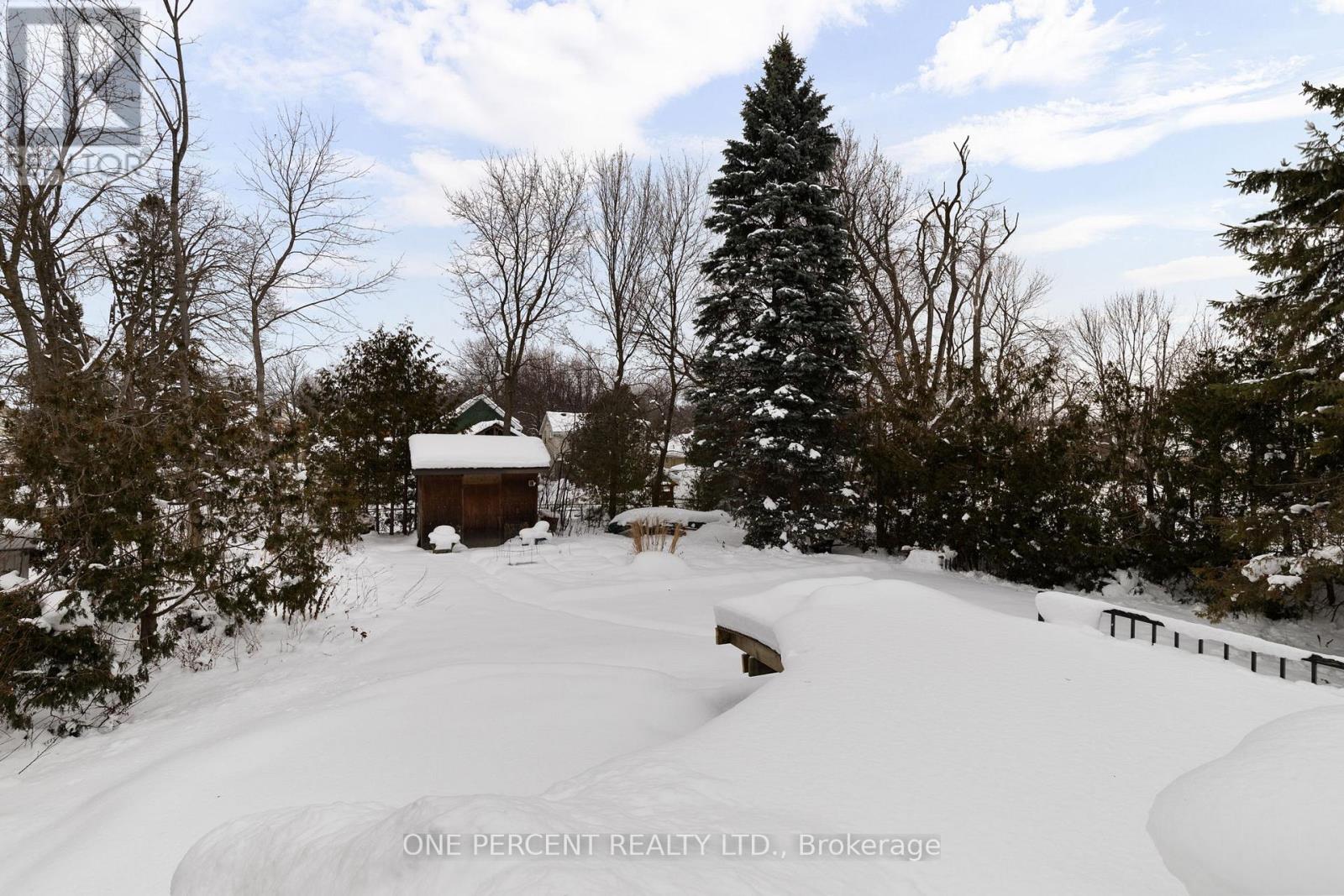 268 Mississaga Street W, Orillia, Ontario  L3V 3B8 - Photo 32 - S12643344