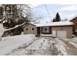 268 MISSISSAGA STREET W, Orillia, Ontario
