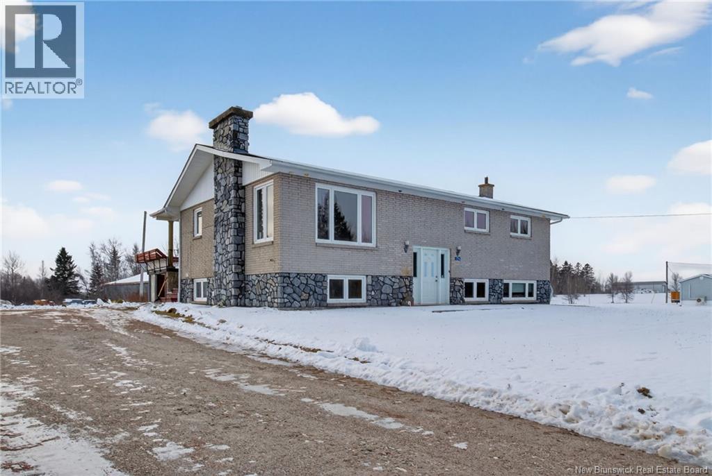 106 Pont Rouge Road, Memramcook, New Brunswick  E4K 3X7 - Photo 1 - NB131386