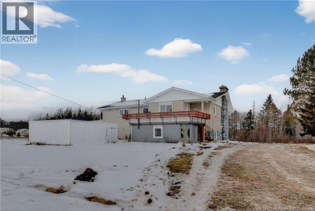 106 Pont Rouge Road, Memramcook, New Brunswick  E4K 3X7 - Photo 41 - NB131386