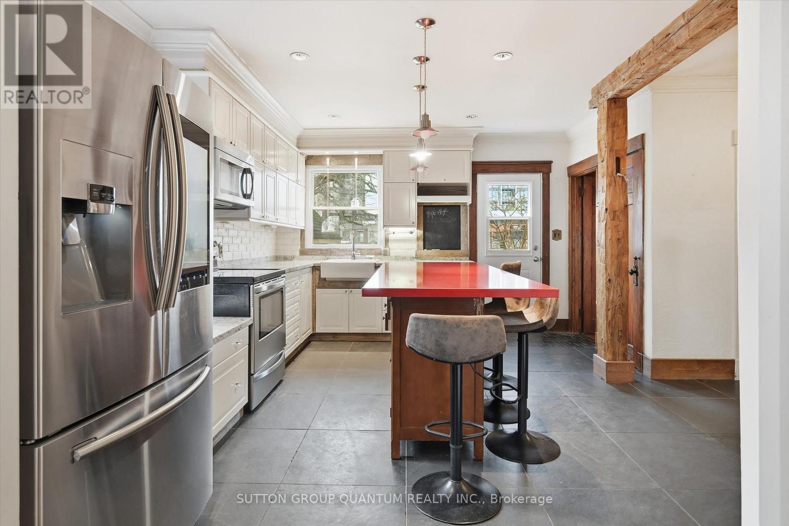 480 Nelson Avenue, Burlington, Ontario  L7S 1N5 - Photo 32 - W12643328