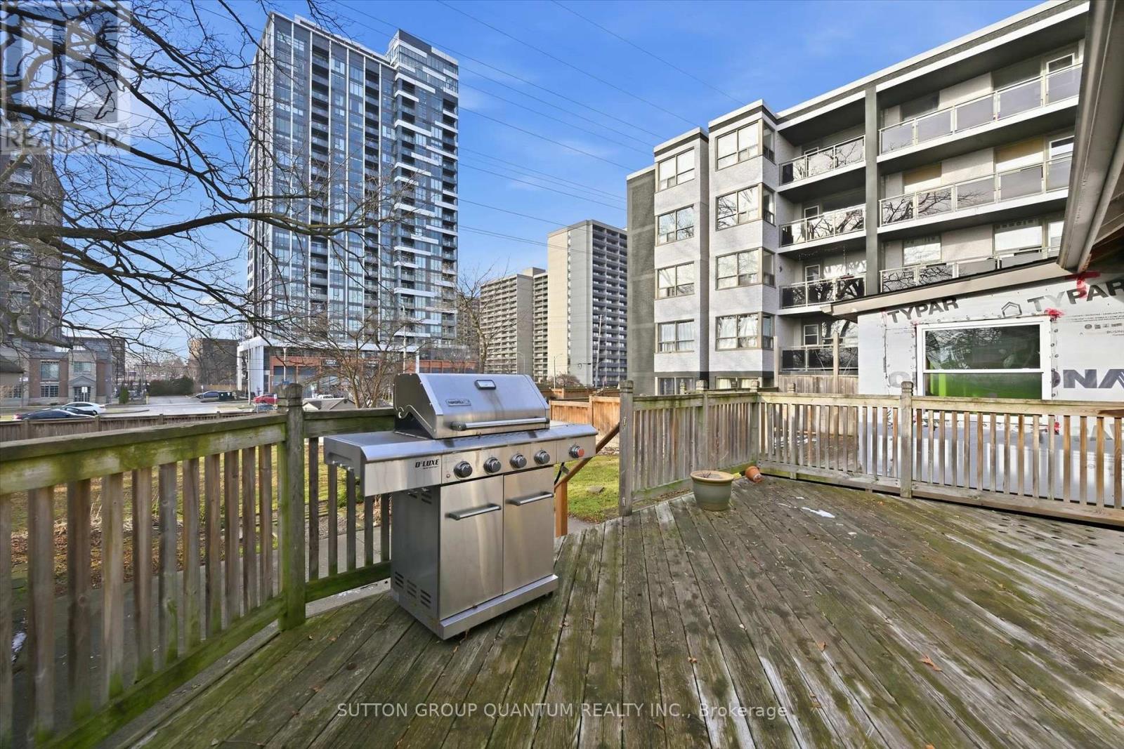 480 Nelson Avenue, Burlington, Ontario  L7S 1N5 - Photo 39 - W12643328