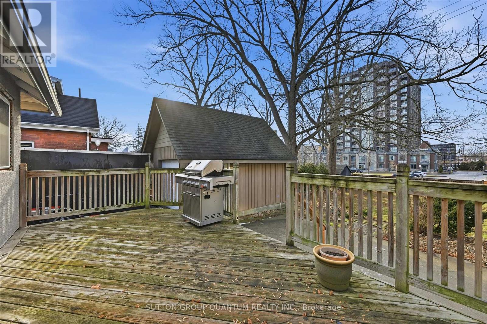 480 Nelson Avenue, Burlington, Ontario  L7S 1N5 - Photo 40 - W12643328