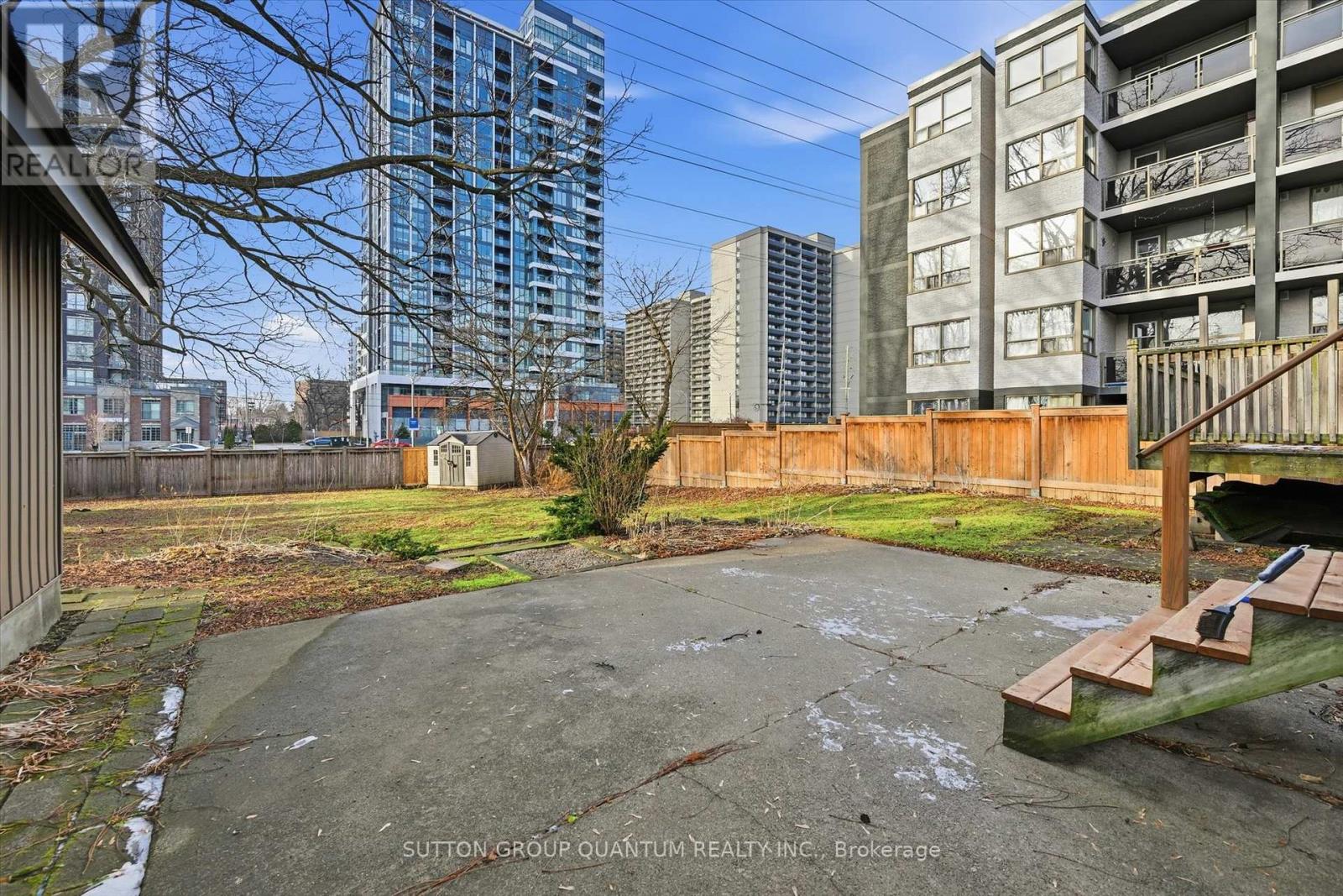 480 Nelson Avenue, Burlington, Ontario  L7S 1N5 - Photo 41 - W12643328