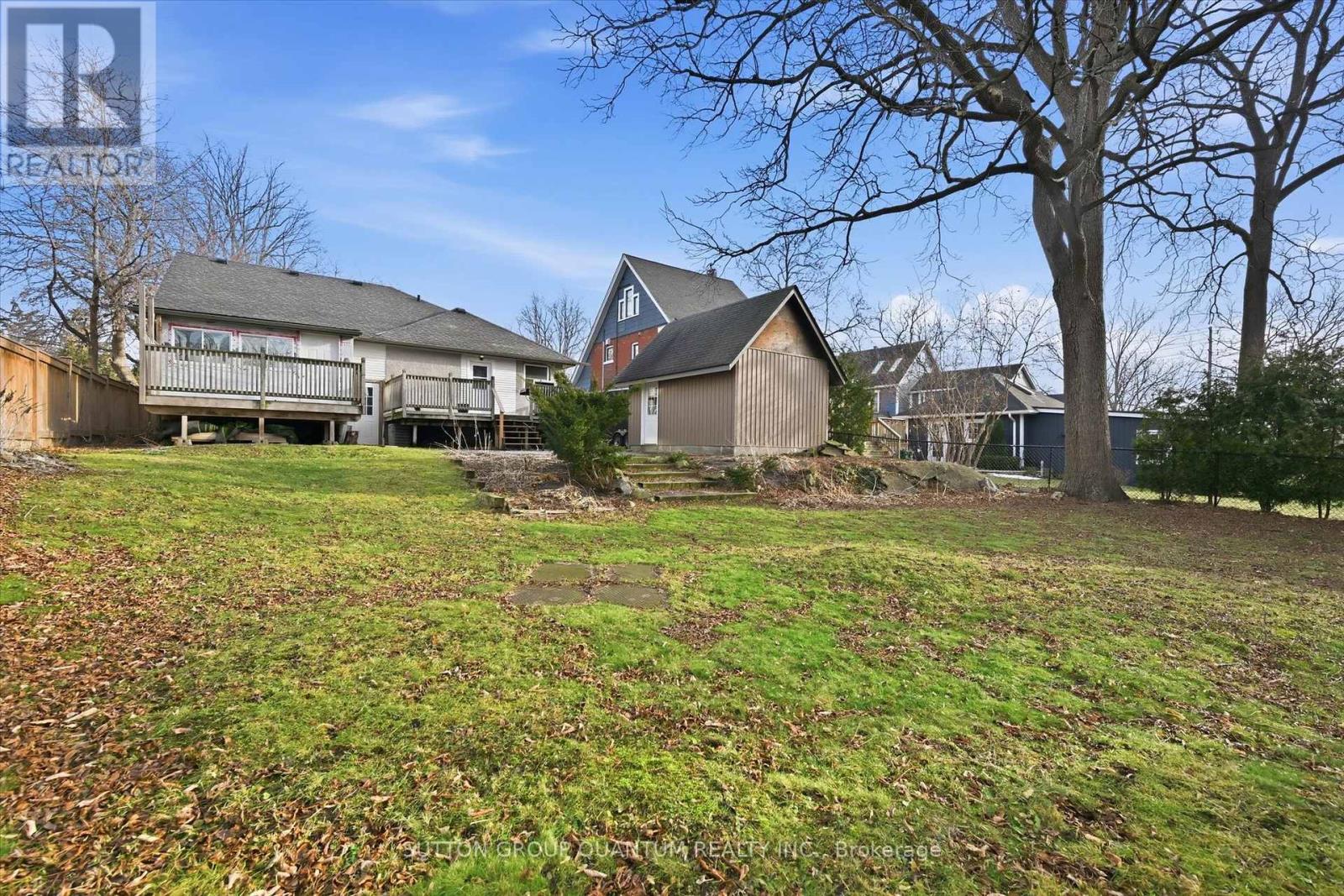 480 Nelson Avenue, Burlington, Ontario  L7S 1N5 - Photo 43 - W12643328