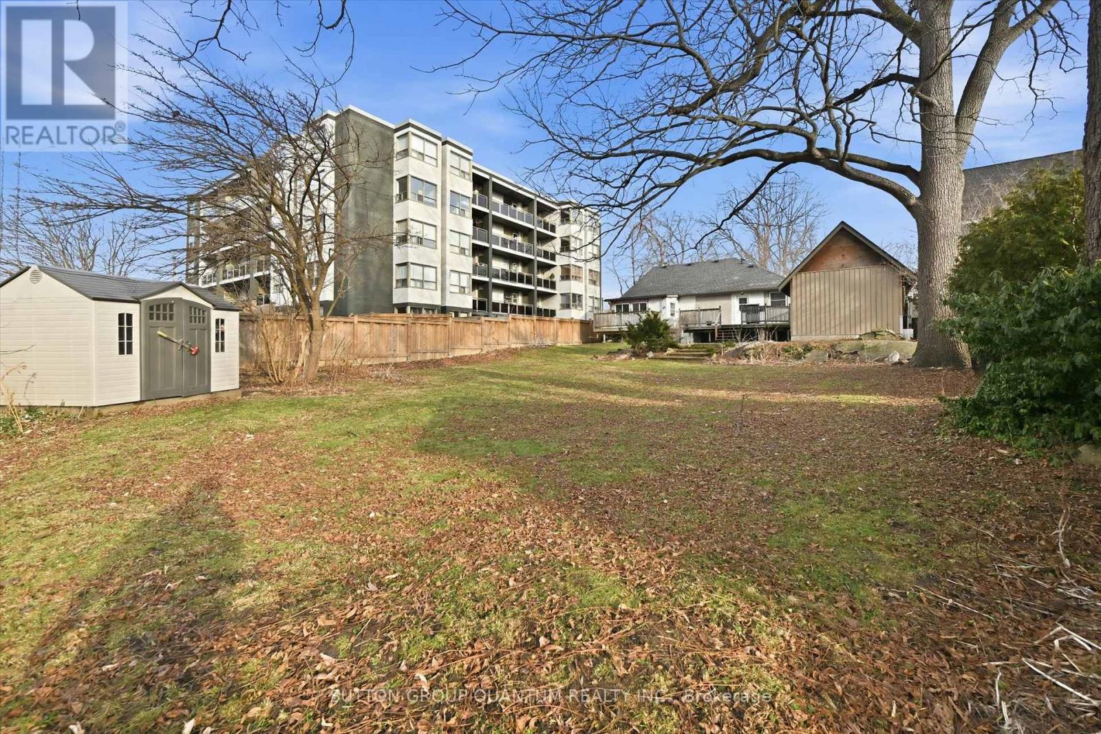 480 Nelson Avenue, Burlington, Ontario  L7S 1N5 - Photo 45 - W12643328