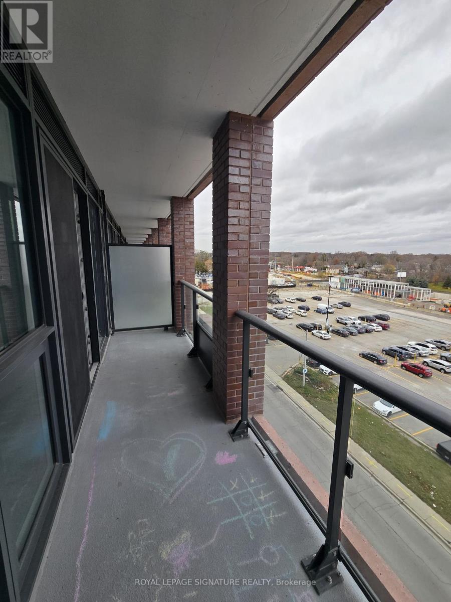 507 - 28 Ann Street, Mississauga, Ontario  L5G 0E1 - Photo 11 - W12643340