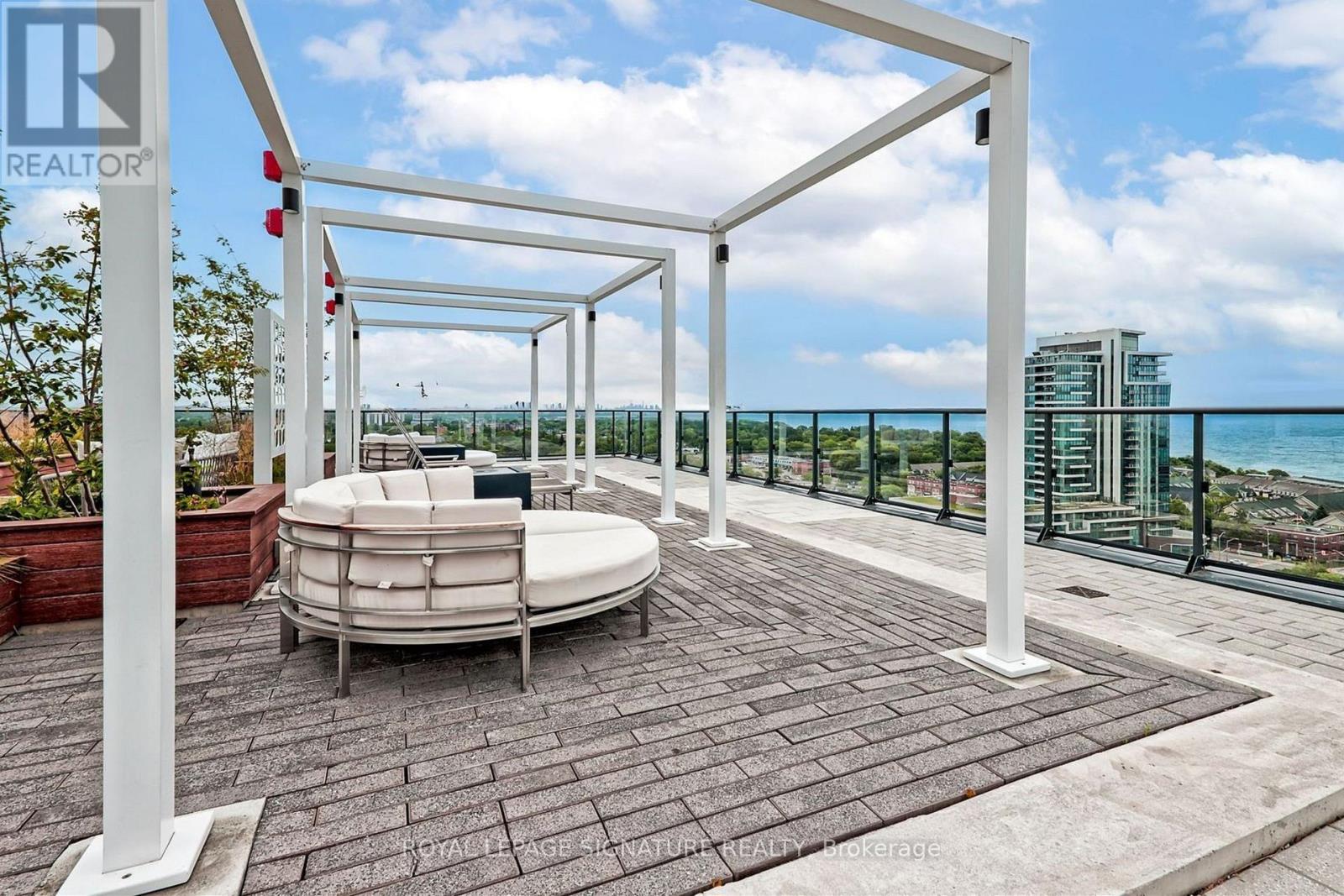 507 - 28 Ann Street, Mississauga, Ontario  L5G 0E1 - Photo 15 - W12643340