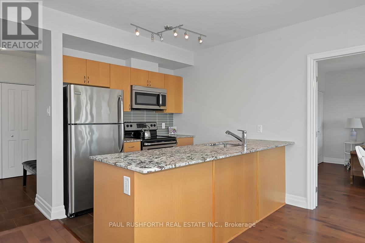 1007 - 90 Landry Street, Ottawa, Ontario  K1L 0A9 - Photo 8 - X12364417