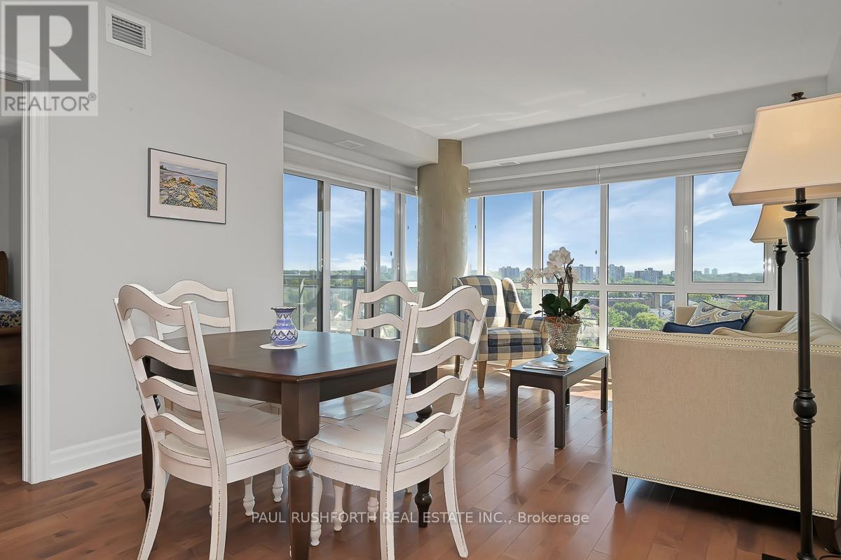 1007 - 90 Landry Street, Ottawa, Ontario  K1L 0A9 - Photo 6 - X12364417