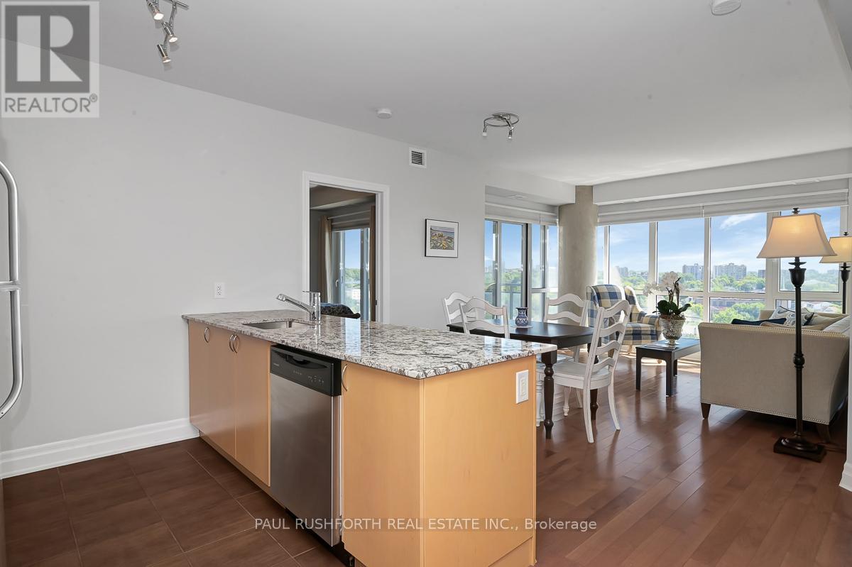 1007 - 90 Landry Street, Ottawa, Ontario  K1L 0A9 - Photo 10 - X12364417