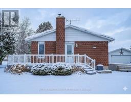 14005 CONCESSION ROAD, North Stormont, Ontario