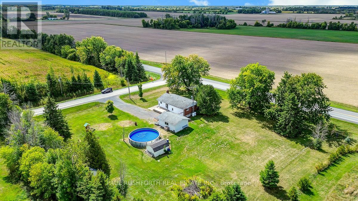 14005 Concession Road, North Stormont, Ontario  L1B 1L9 - Photo 20 - X12393653