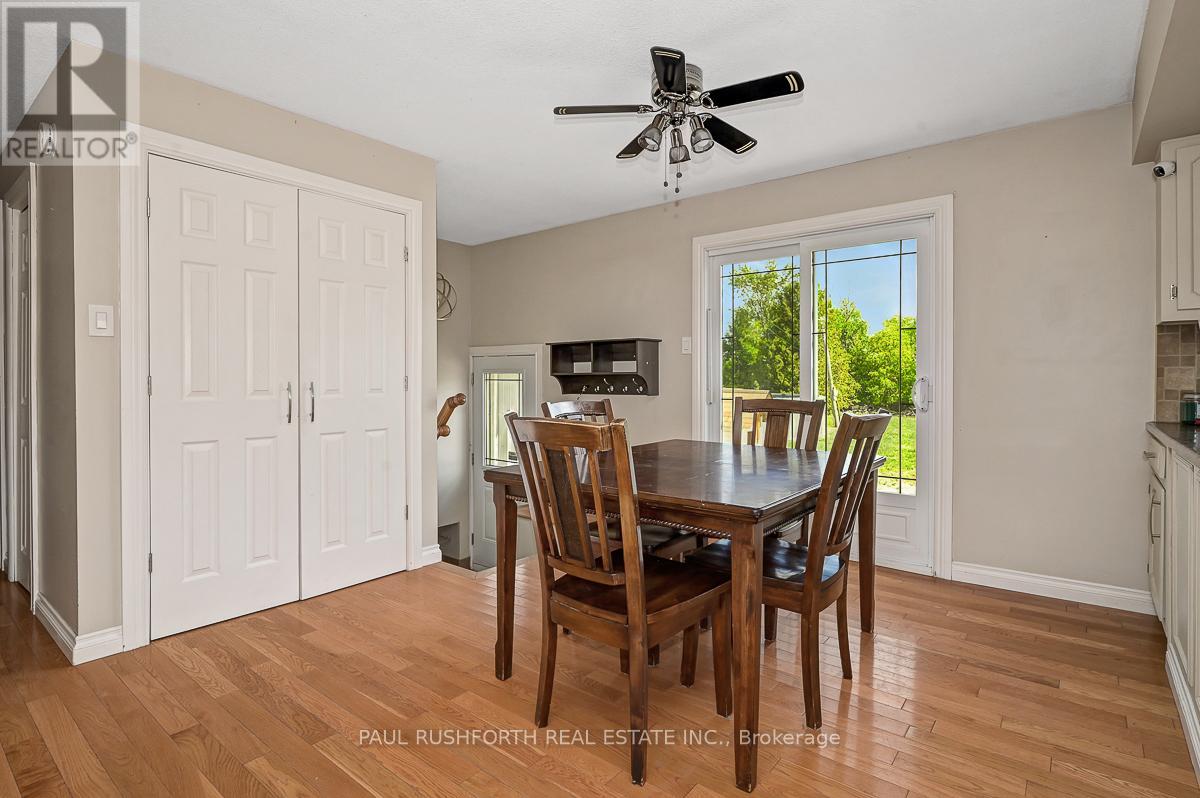 14005 Concession Road, North Stormont, Ontario  L1B 1L9 - Photo 9 - X12393653