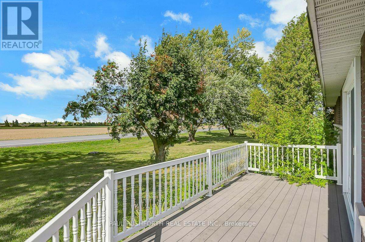 14005 Concession Road, North Stormont, Ontario  L1B 1L9 - Photo 18 - X12393653