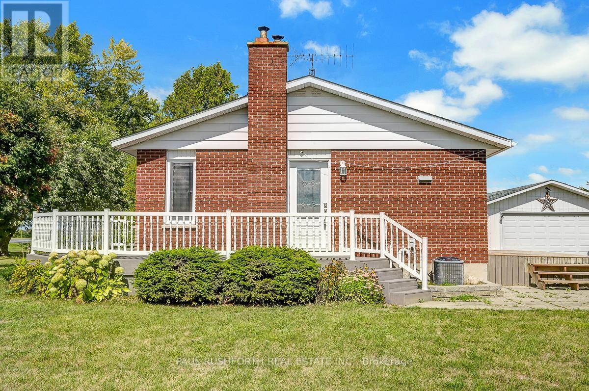 14005 Concession Road, North Stormont, Ontario  L1B 1L9 - Photo 25 - X12393653