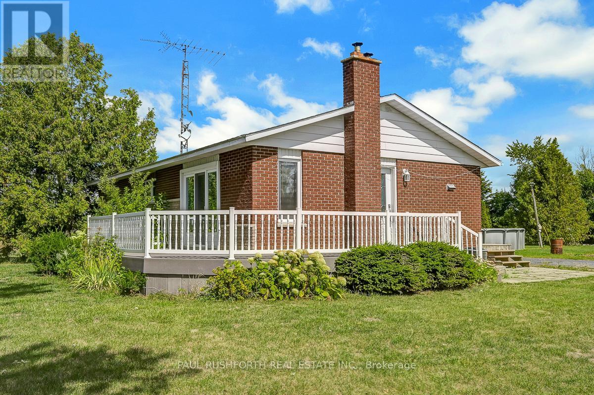 14005 Concession Road, North Stormont, Ontario  L1B 1L9 - Photo 23 - X12393653