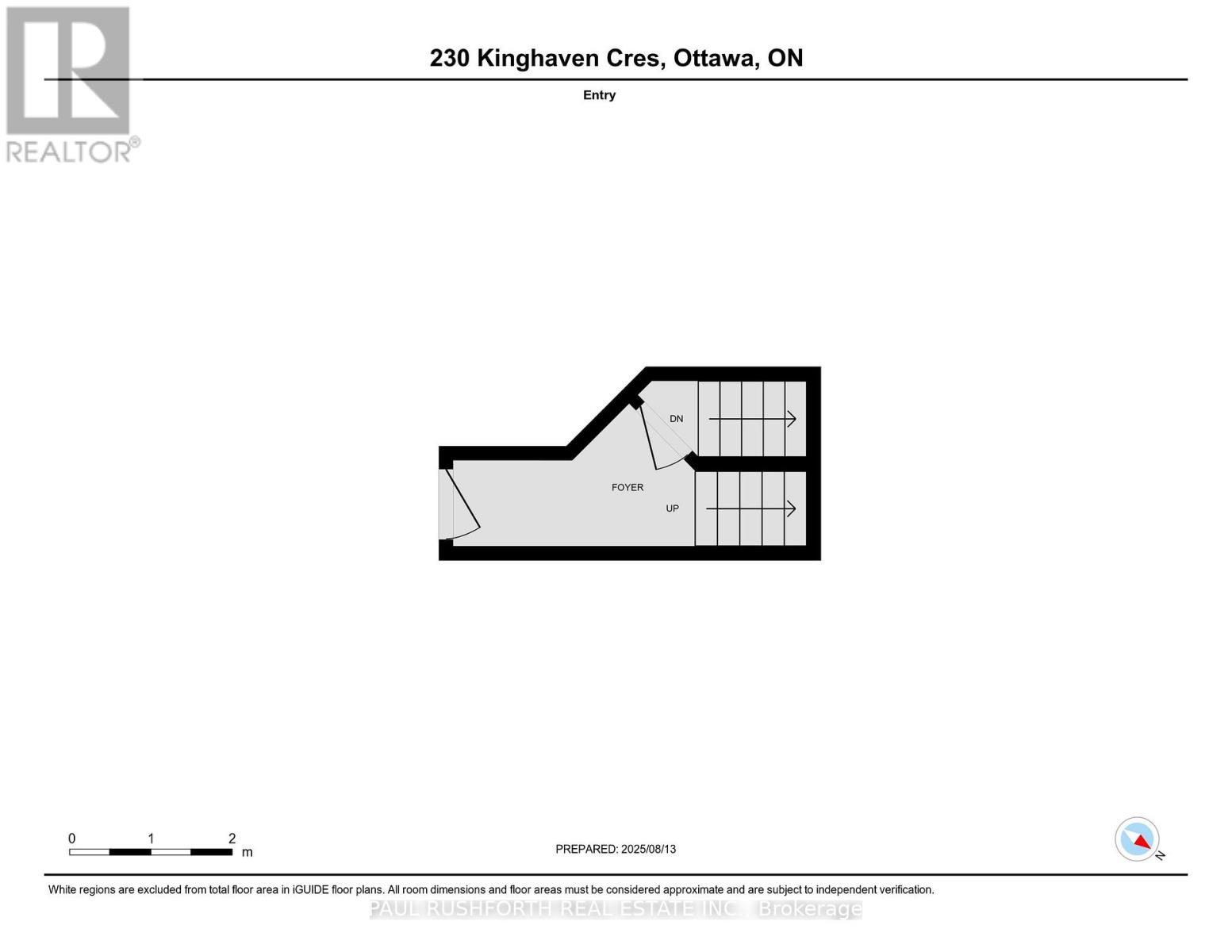 230 Kinghaven Crescent, Ottawa, Ontario  K2M 0C2 - Photo 23 - X12576302