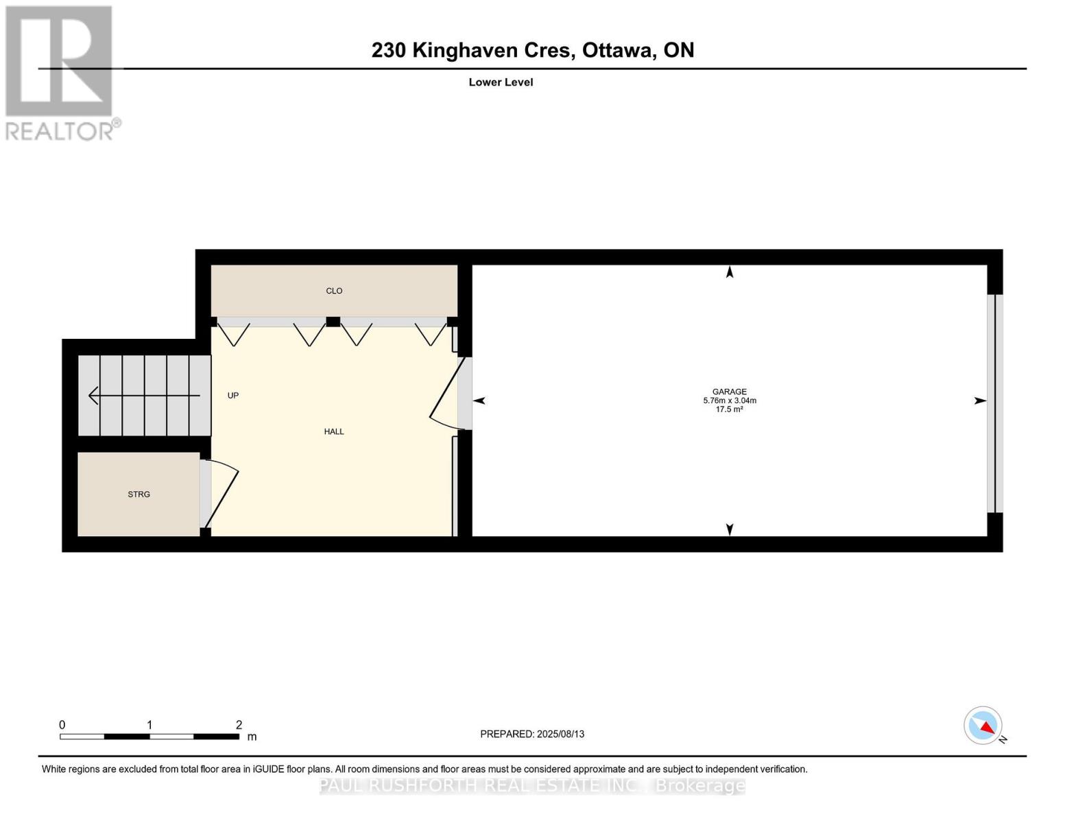 230 Kinghaven Crescent, Ottawa, Ontario  K2M 0C2 - Photo 22 - X12576302