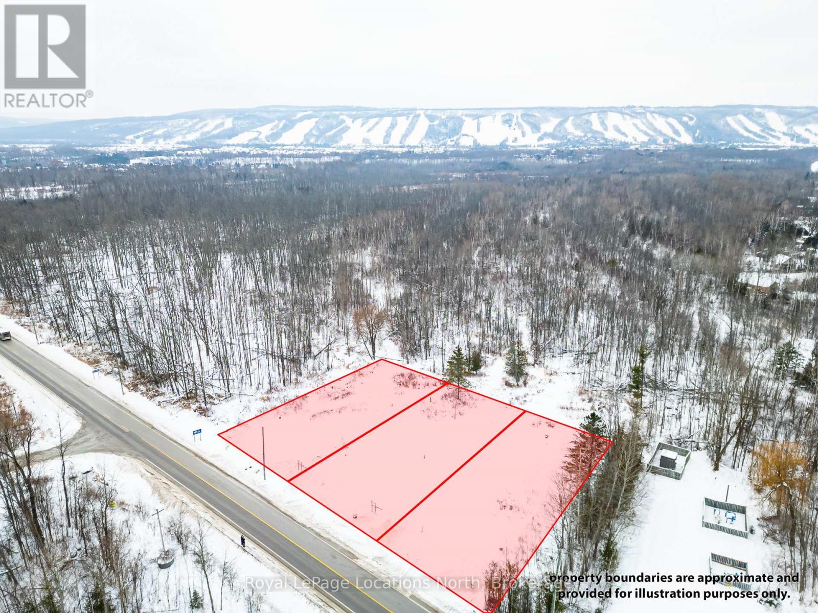 2-372 GREY ROAD 21 ROAD, blue mountains, Ontario