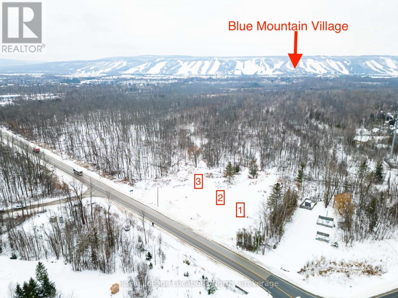 3-372 GREY ROAD 21 ROAD, blue mountains, Ontario