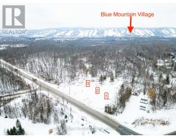 3-372 GREY ROAD 21 ROAD, blue mountains, Ontario