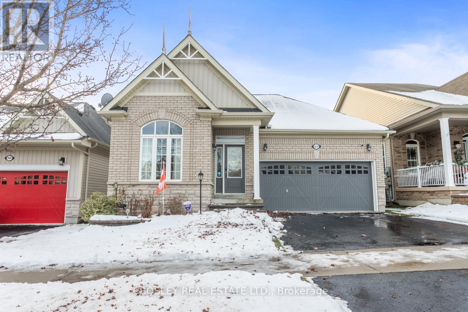 673 PRINCE OF WALES DRIVE, Cobourg, Ontario