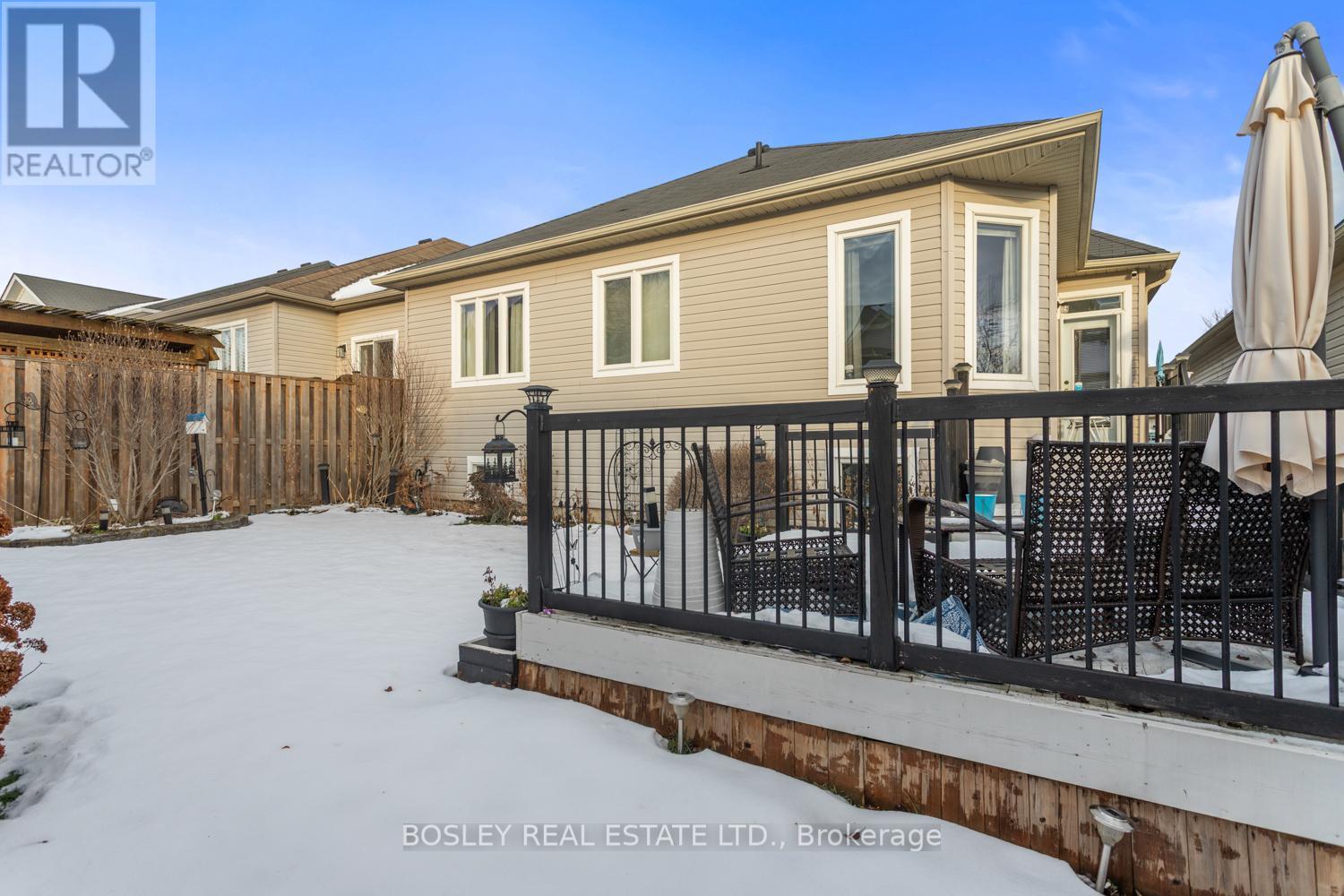 673 Prince Of Wales Drive, Cobourg, Ontario  K9A 0C9 - Photo 36 - X12643366