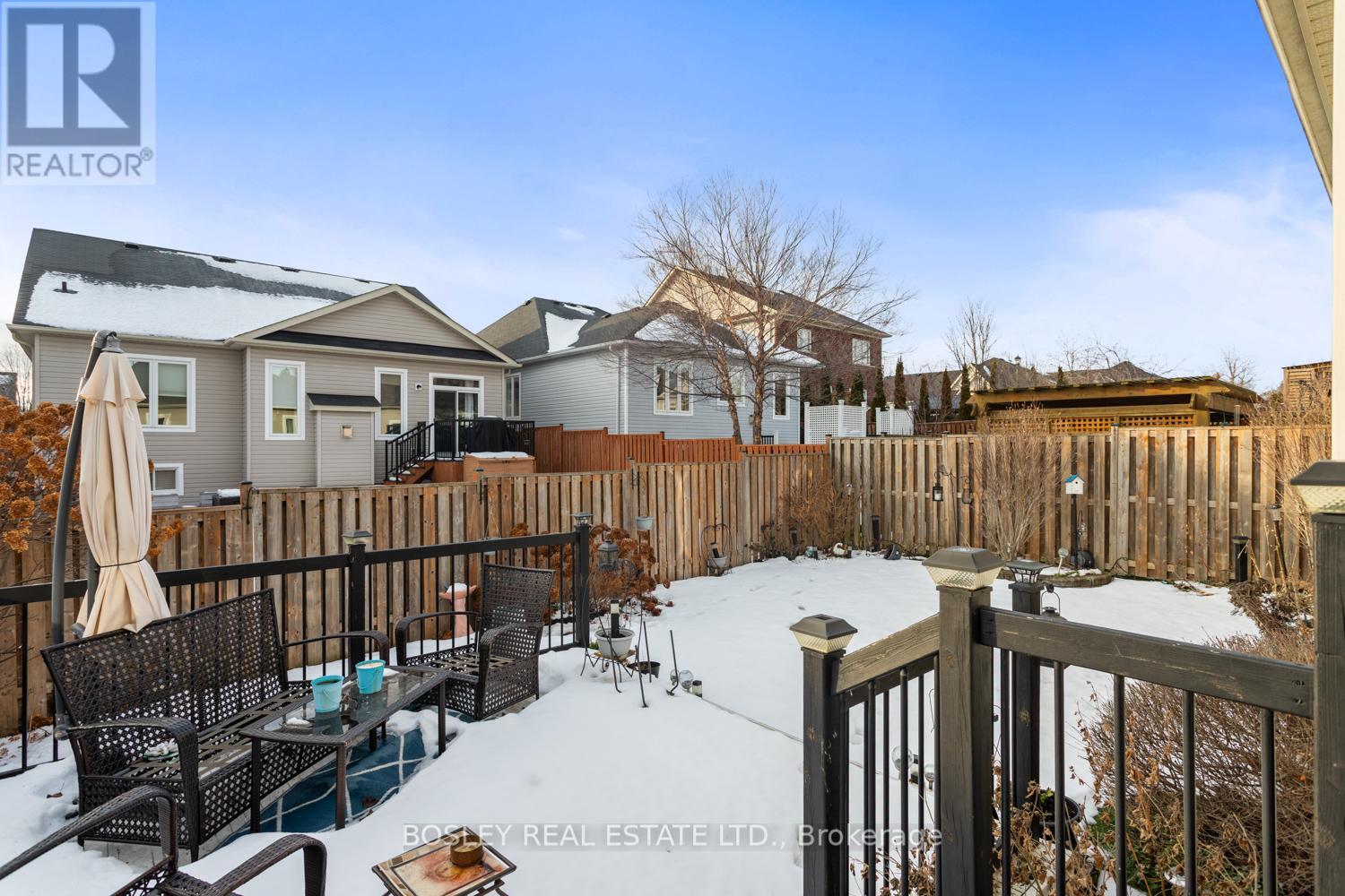 673 Prince Of Wales Drive, Cobourg, Ontario  K9A 0C9 - Photo 37 - X12643366