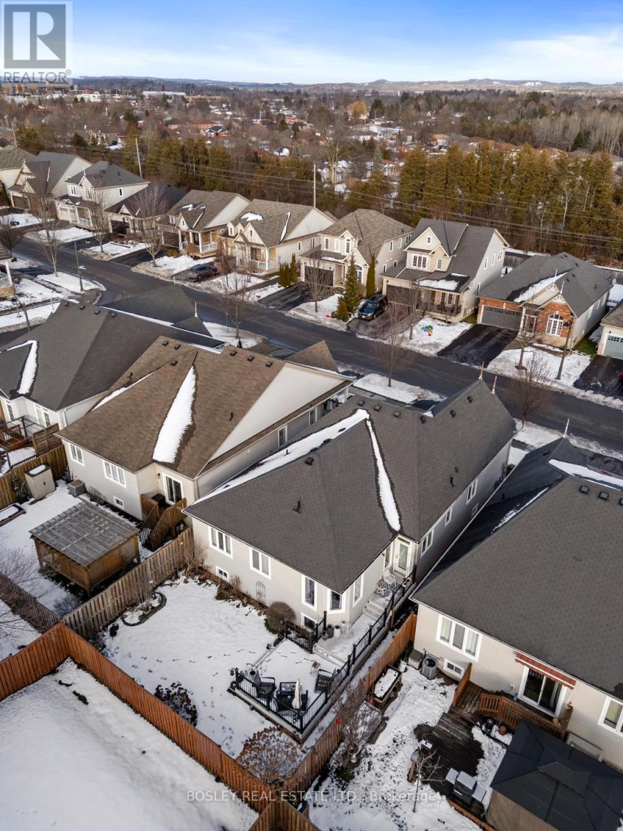 673 Prince Of Wales Drive, Cobourg, Ontario  K9A 0C9 - Photo 39 - X12643366