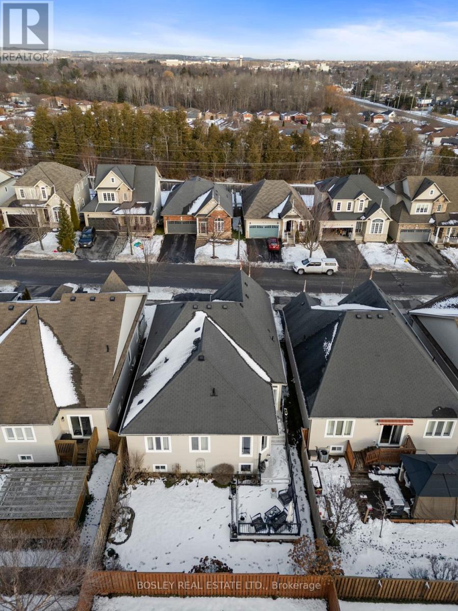 673 Prince Of Wales Drive, Cobourg, Ontario  K9A 0C9 - Photo 40 - X12643366