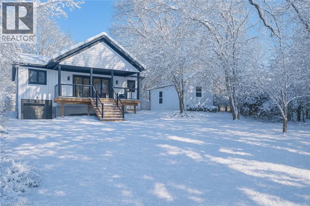 2282 Fairleigh Place, Burlington, Ontario L7R 1G7 - Photo 1 - 40777627