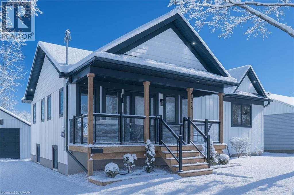 2282 Fairleigh Place, Burlington, Ontario L7R 1G7 - Photo 2 - 40777627