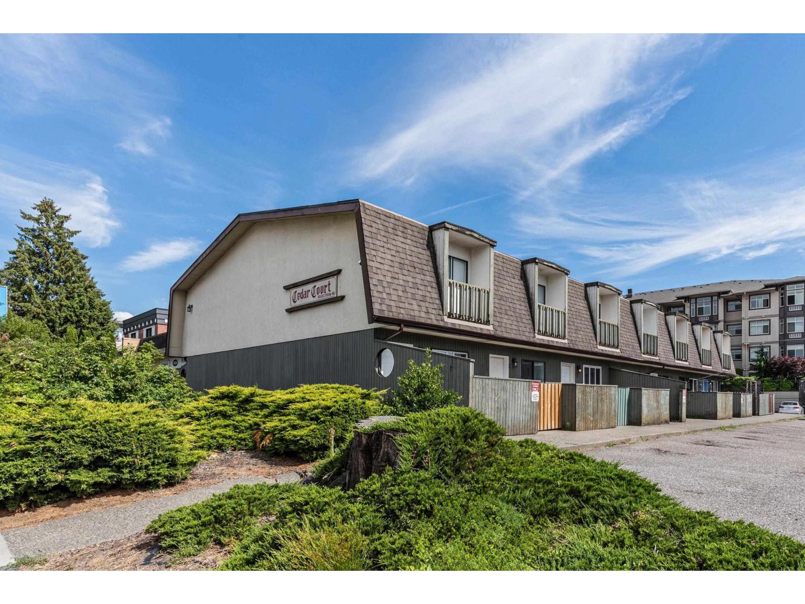 10 45882 CHEAM AVENUE|Chilliwack Downtown, Chilliwack, British Columbia