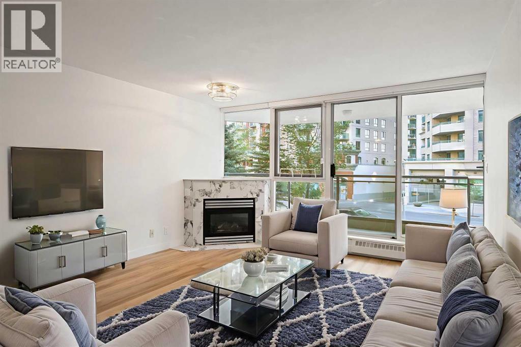 210, 1108 6 Avenue Sw, Calgary, Alberta  T2P 5K1 - Photo 11 - A2257199