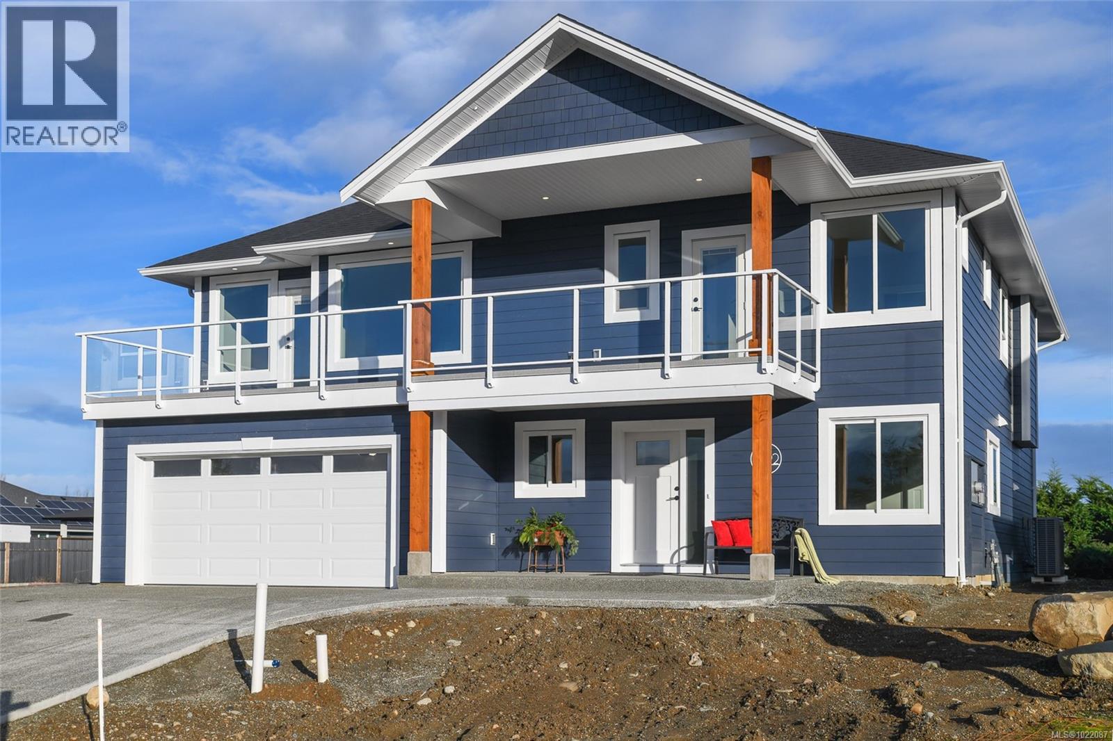 3392 Rhys Rd, Courtenay, British Columbia