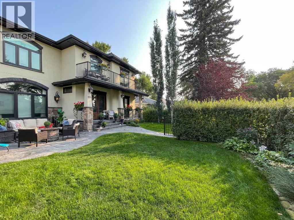 814 Radford Road NE, Calgary, Alberta