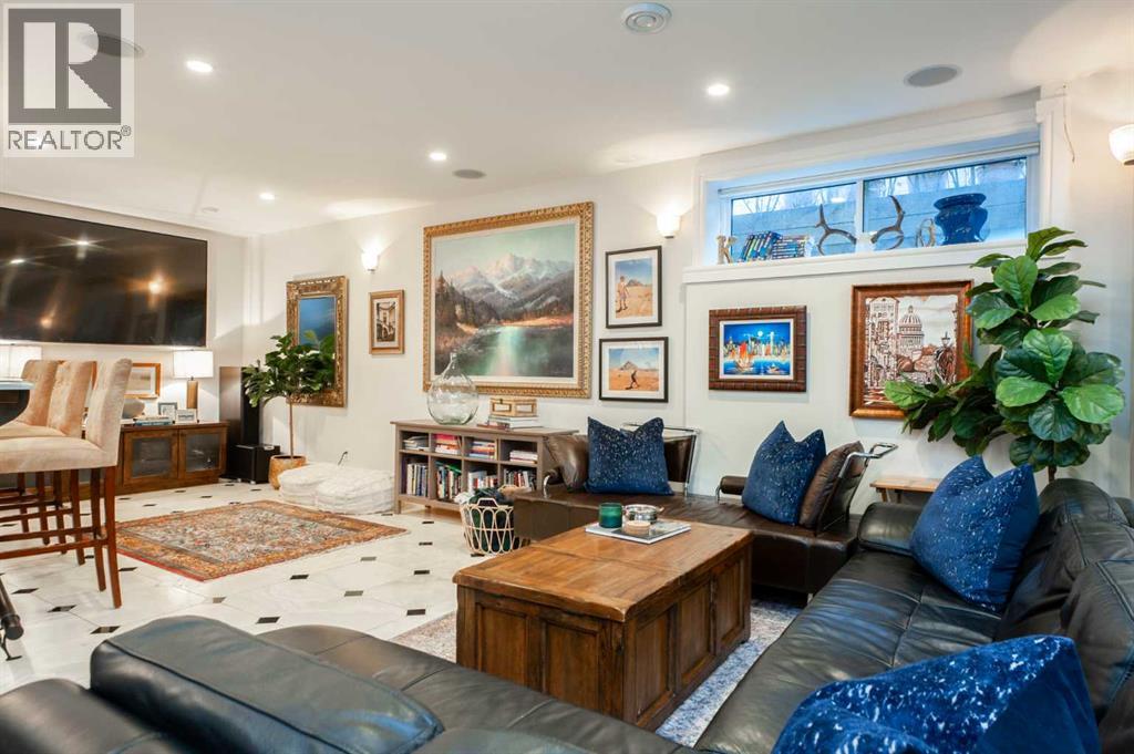 814 Radford Road Ne, Calgary, Alberta  T2E 5G2 - Photo 25 - A2261202