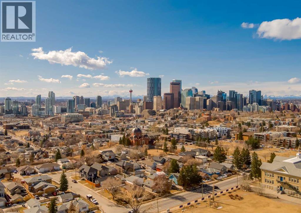 814 Radford Road Ne, Calgary, Alberta  T2E 5G2 - Photo 48 - A2261202