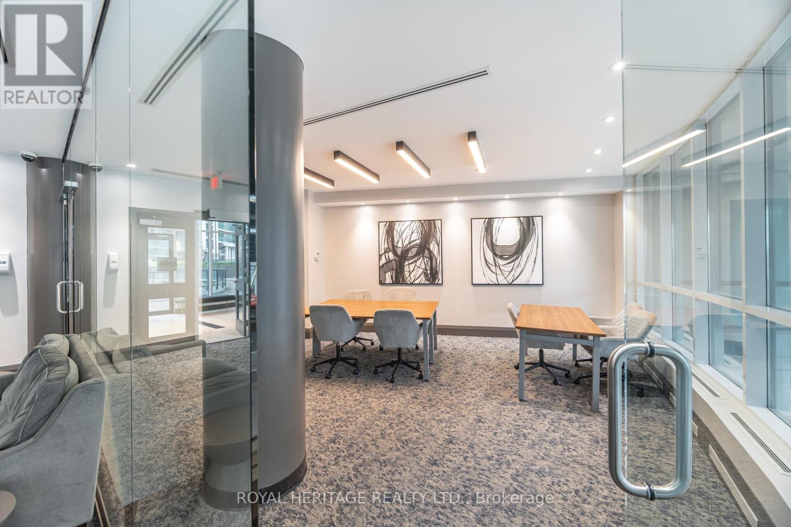 611 - 12 Yonge Street, Toronto, Ontario  M5E 1Z9 - Photo 27 - C12582730