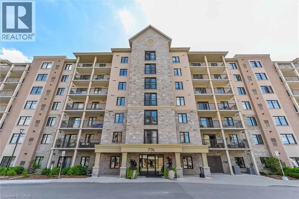 776 Laurelwood Drive Unit# 609, Waterloo, Ontario  N2V 0A8 - Photo 5 - 40785151