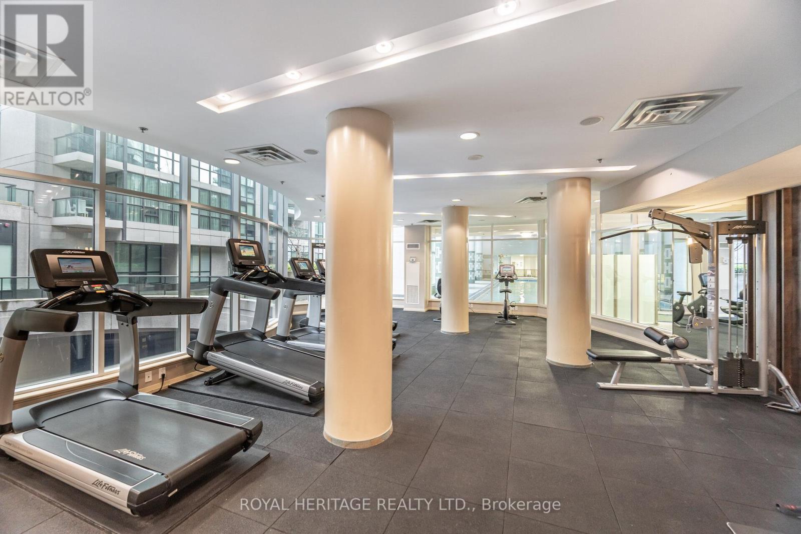 611 - 12 Yonge Street, Toronto, Ontario  M5E 1Z9 - Photo 33 - C12582730