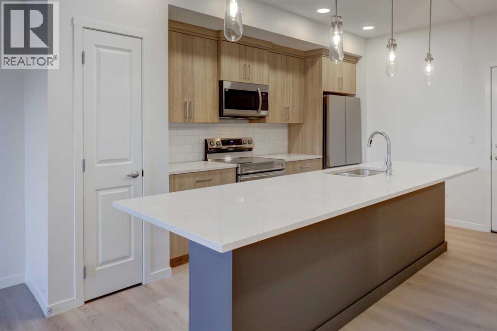 119, 245 Edith Place Nw, Calgary, Alberta  T3R 2C9 - Photo 9 - A2275307